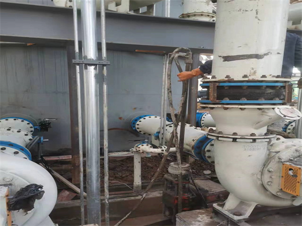 平川设备基础沉降下沉注浆加固增加荷载