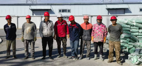 平川厂房地基沉降注浆加固施工队伍怎么选